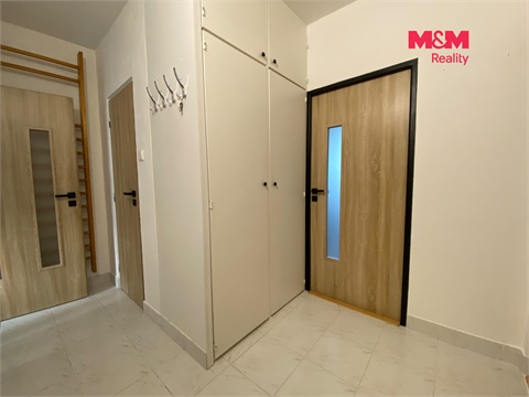 Pronájem bytu 2+1, 54 m² 6