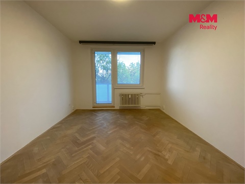 Pronájem bytu 2+1, 54 m² 2