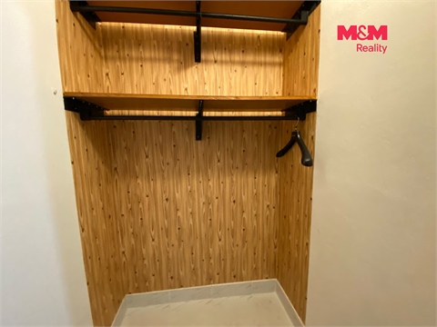 Pronájem bytu 2+1, 54 m² - 8