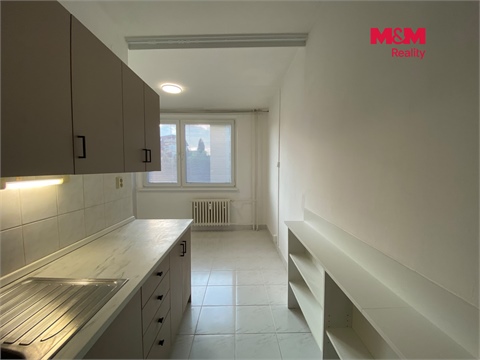 Pronájem bytu 2+1, 54 m² 10