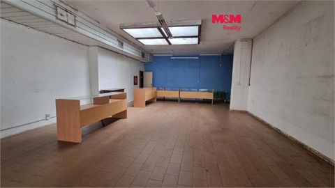Pronájem kanceláře, 92 m² 0