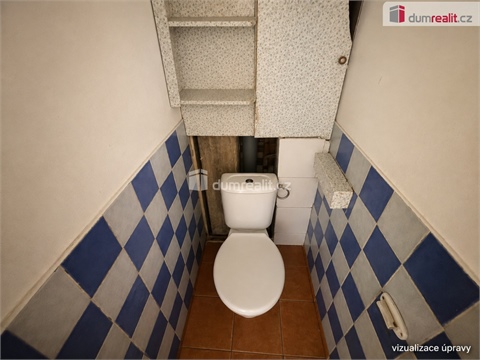 Prodej bytu 2+1, 53 m² - 12