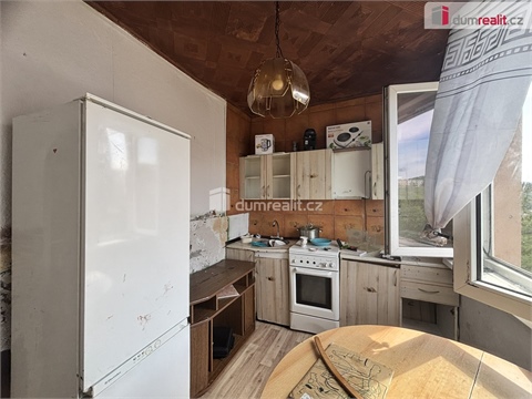Prodej bytu 2+1, 53 m² 2