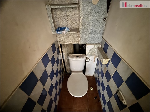 Prodej bytu 2+1, 53 m² 14