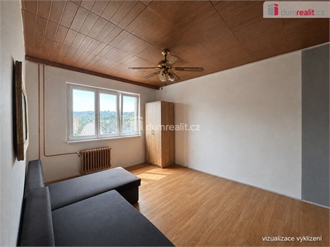 Prodej bytu 2+1, 53 m² - 8