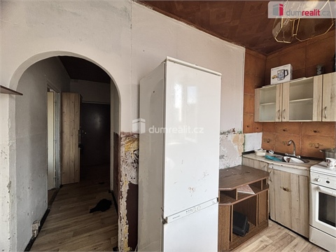 Prodej bytu 2+1, 53 m² 12