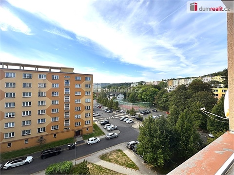Prodej bytu 2+1, 53 m² - 14