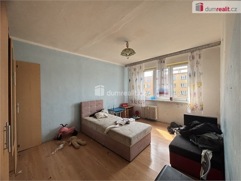 Prodej bytu 2+1, 53 m² 8
