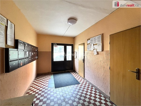 Prodej bytu 2+1, 53 m² 16