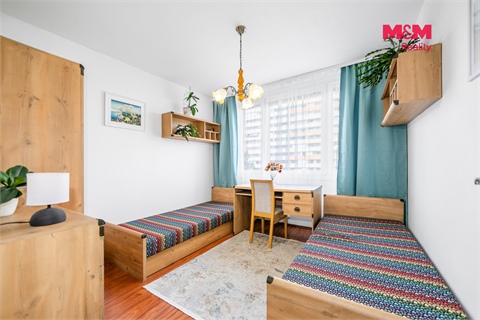 Prodej bytu 3kk, 62 m² 10
