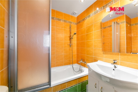 Prodej bytu 3kk, 62 m² - 10