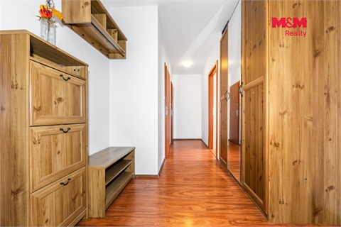 Prodej bytu 3kk, 62 m² - 12
