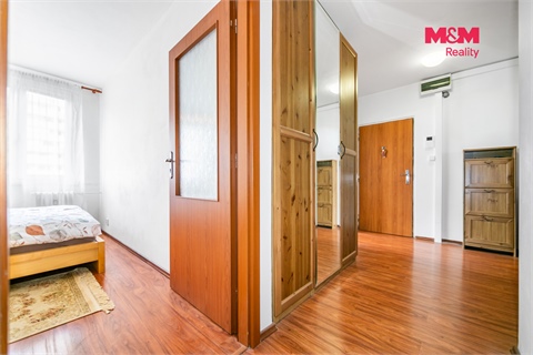 Prodej bytu 3kk, 62 m² 12