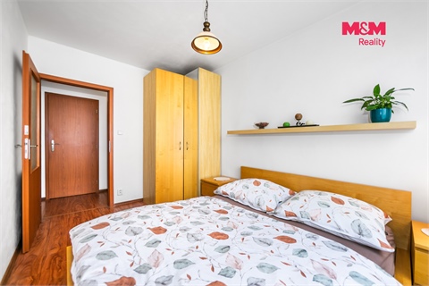 Prodej bytu 3kk, 62 m² 8