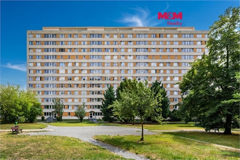 Prodej bytu 3kk, 62 m² 0