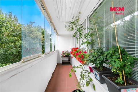 Prodej bytu 3kk, 62 m² 6