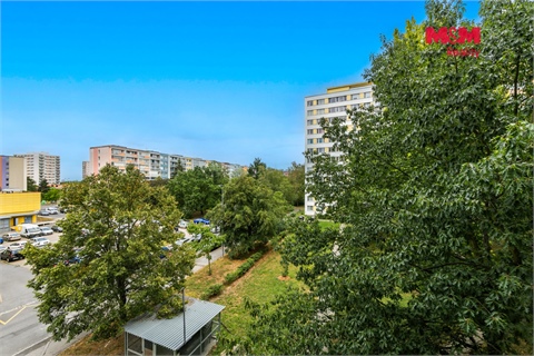 Prodej bytu 3kk, 62 m² - 6