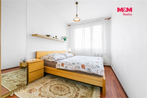 Prodej bytu 3kk, 62 m² - 8