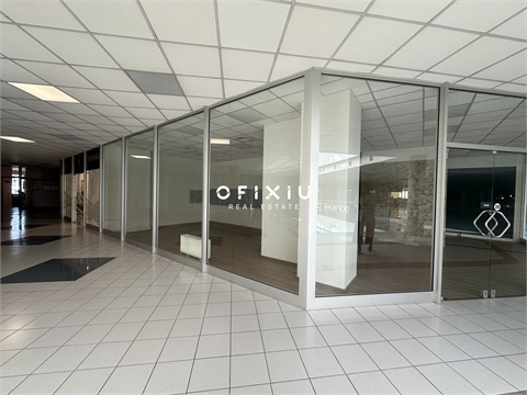 Pronájem obchodních prostor, 40 m² - 0