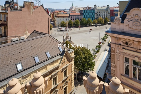 Pronájem bytu 3kk, 89 m² 24