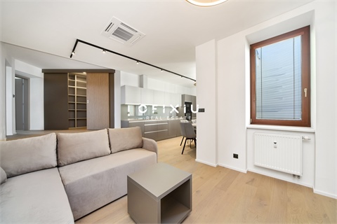 Pronájem bytu 3kk, 89 m² 2