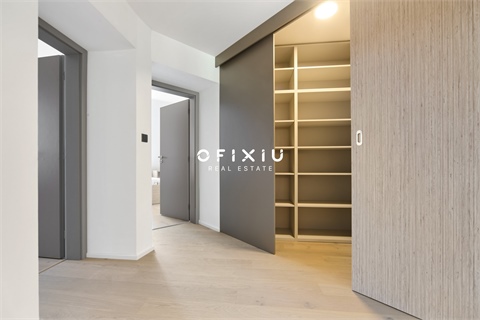 Pronájem bytu 3kk, 89 m² - 8