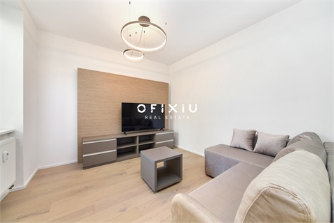Pronájem bytu 3kk, 89 m² - 0