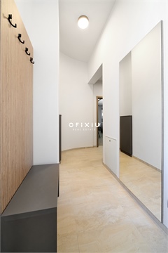 Pronájem bytu 3kk, 89 m² - 10