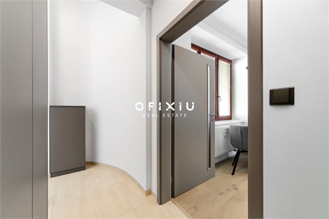Pronájem bytu 3kk, 89 m² 8
