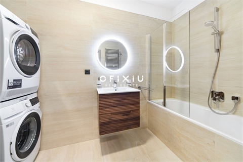 Pronájem bytu 3kk, 89 m² - 14