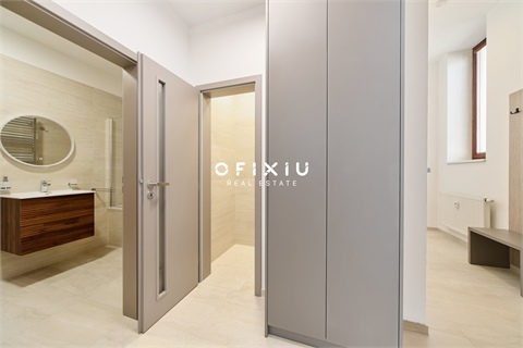 Pronájem bytu 3kk, 89 m² - 12