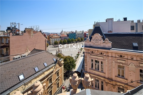 Pronájem bytu 3kk, 89 m² - 22