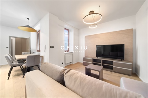 Pronájem bytu 3kk, 89 m² 0