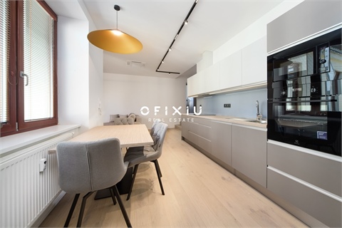 Pronájem bytu 3kk, 89 m² - 4
