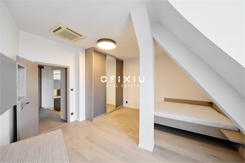Pronájem bytu 3kk, 89 m² 20