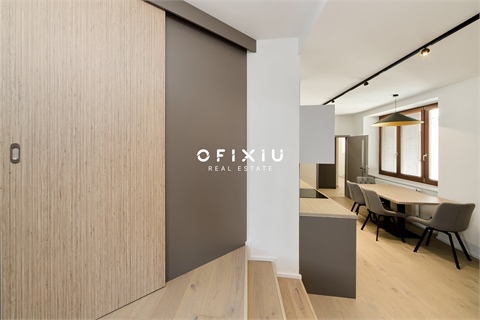Pronájem bytu 3kk, 89 m² - 2