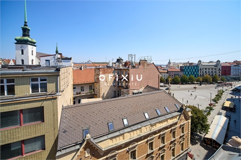 Pronájem bytu 3kk, 89 m² 22