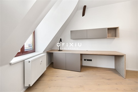 Pronájem bytu 3kk, 89 m² - 20