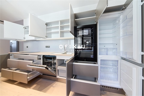Pronájem bytu 3kk, 89 m² - 6