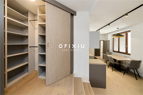 Pronájem bytu 3kk, 89 m² 4