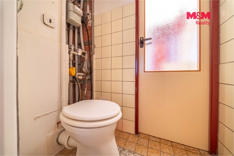 Prodej bytu 3+1, 60 m² - 20