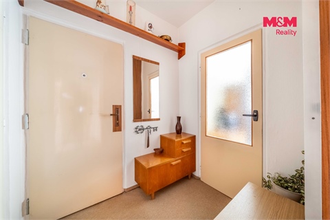 Prodej bytu 3+1, 60 m² 16