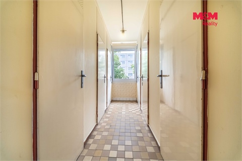 Prodej bytu 3+1, 60 m² 20
