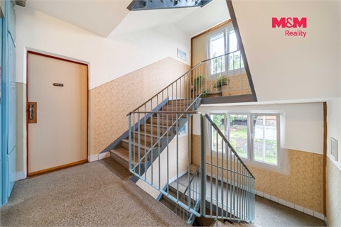 Prodej bytu 3+1, 60 m² 4