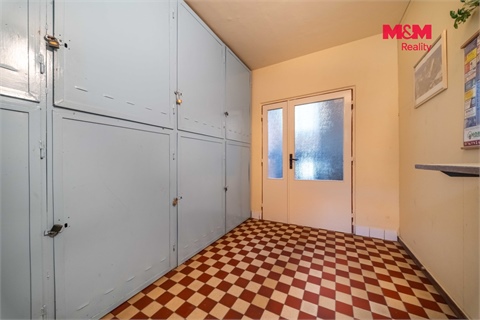 Prodej bytu 3+1, 60 m² - 4