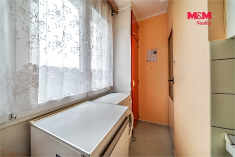 Prodej bytu 3+1, 60 m² - 18