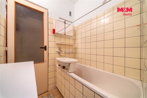 Prodej bytu 3+1, 60 m² 18