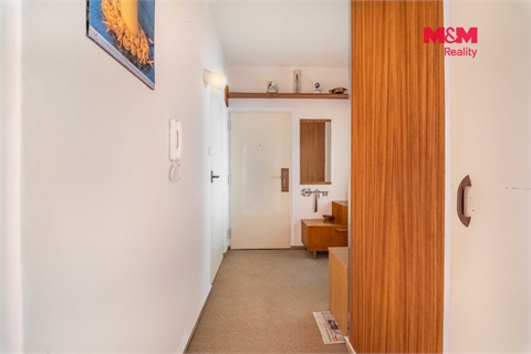 Prodej bytu 3+1, 60 m² - 16