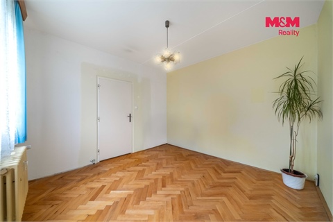 Prodej bytu 3+1, 60 m² 2