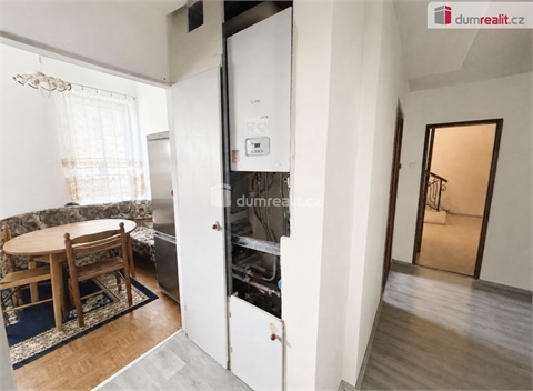 Prodej bytu 2+1, 52 m² 10